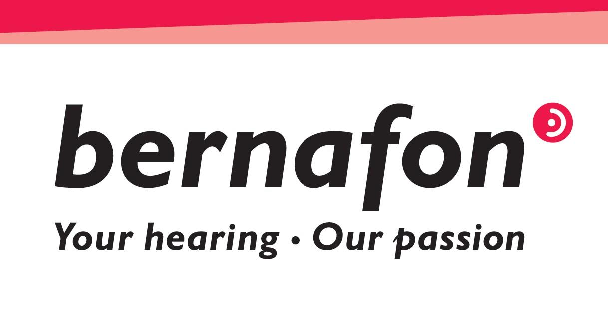 Bernafon Hörgeräte GmbH