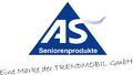 AS Seniorenprodukte Eine Marke der Firma TRENDMOBIL GmbH / Treppenlifte