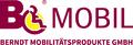 B.MOBIL - Berndt Mobilitätsprodukte GmbH / Treppenlifte