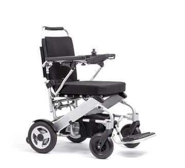 Fellerhoff-Rollstuhl 