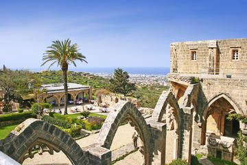 Zypern: 8 Tage 5-Sterne-Reise